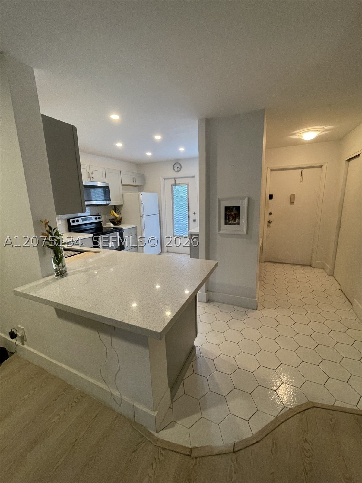 1000 NE 14th Ave 211, Hallandale Beach FL 33009