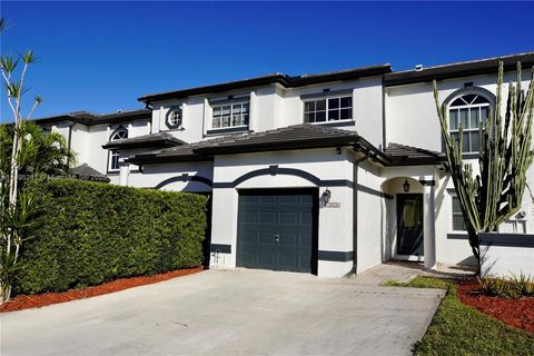 12859 SW 49th Ct Miramar FL 33027