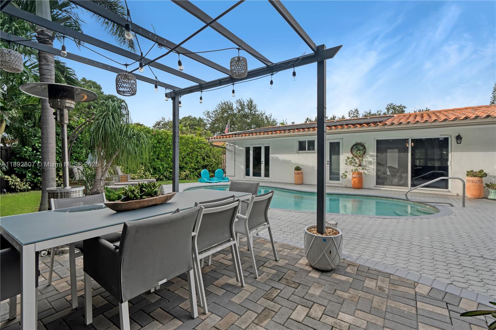 IMPERIAL POINT 3RD SEC - Residential Lease