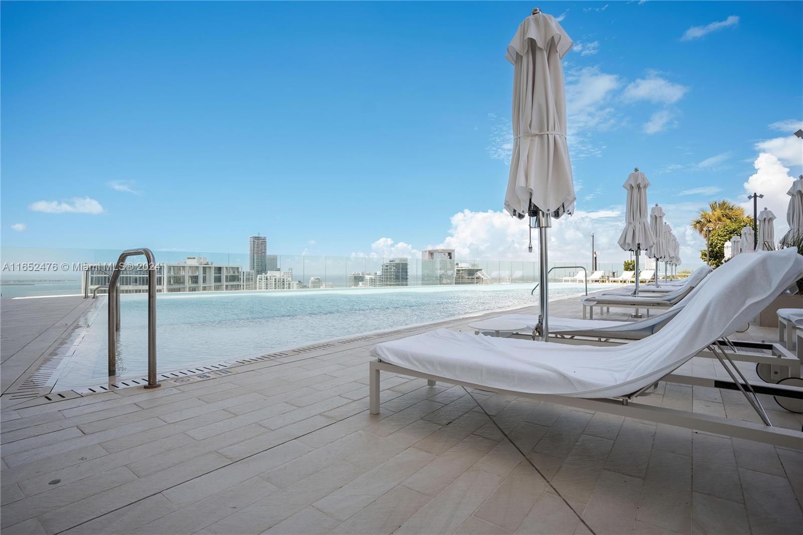 Property for Sale at 300 Biscayne Blvd Way 605, Miami, Broward County, Florida - Bathrooms: 2  - $1,200,000