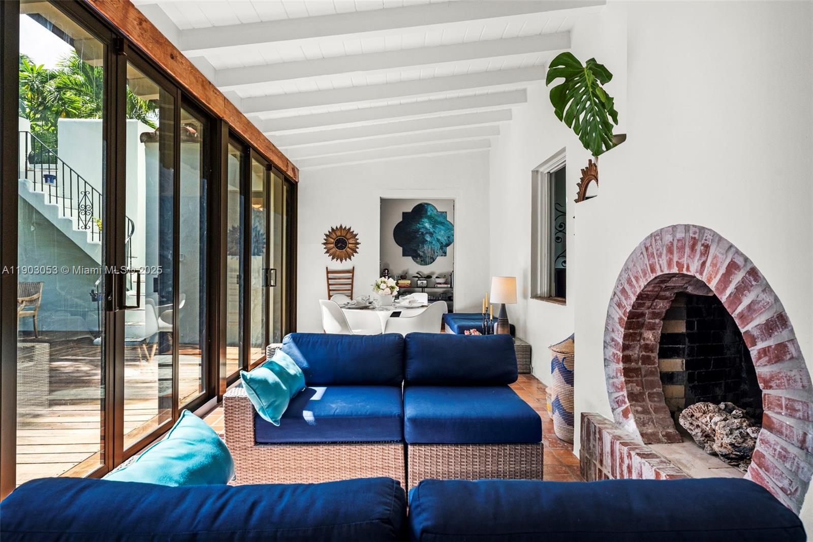 BELLE MEADE OF MIA SEC 1 - Residential