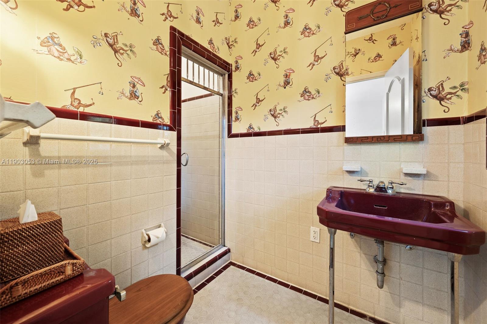 BELLE MEADE OF MIA SEC 1 - Residential