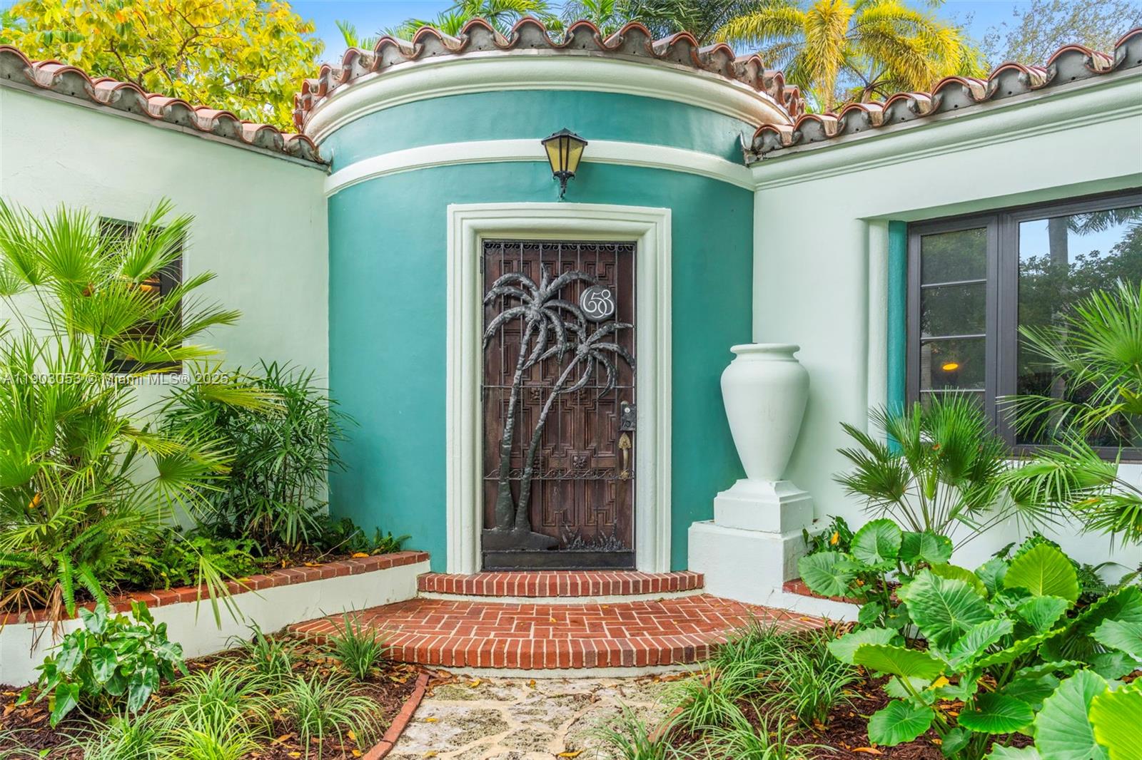 BELLE MEADE OF MIA SEC 1 - Residential