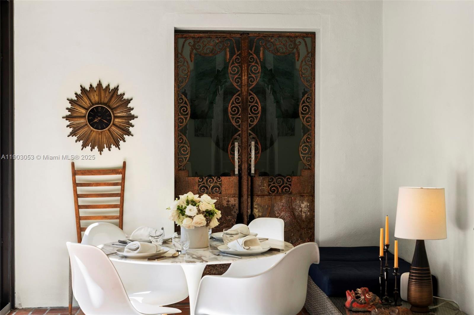 BELLE MEADE OF MIA SEC 1 - Residential