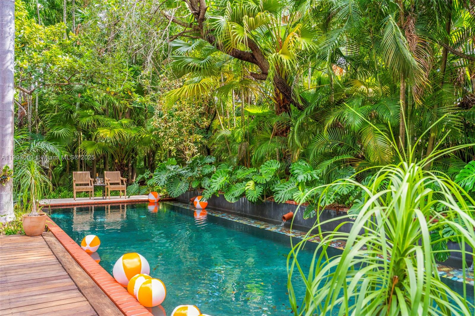 BELLE MEADE OF MIA SEC 1 - Residential