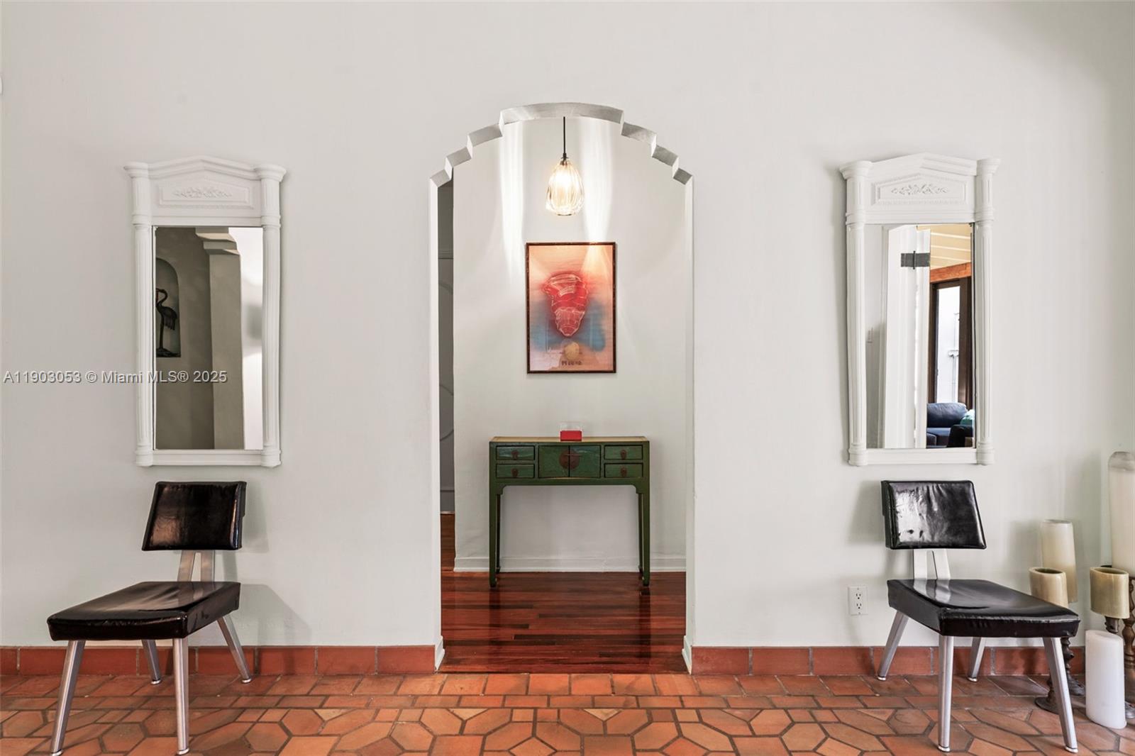 BELLE MEADE OF MIA SEC 1 - Residential