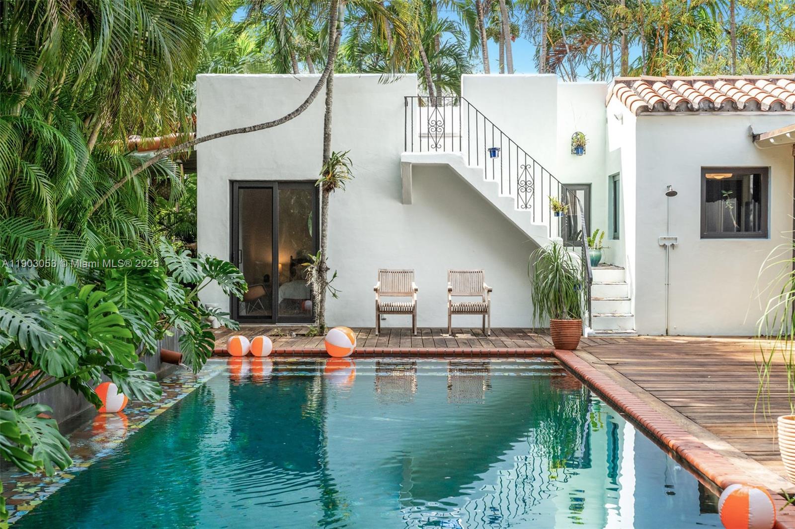 BELLE MEADE OF MIA SEC 1 - Residential