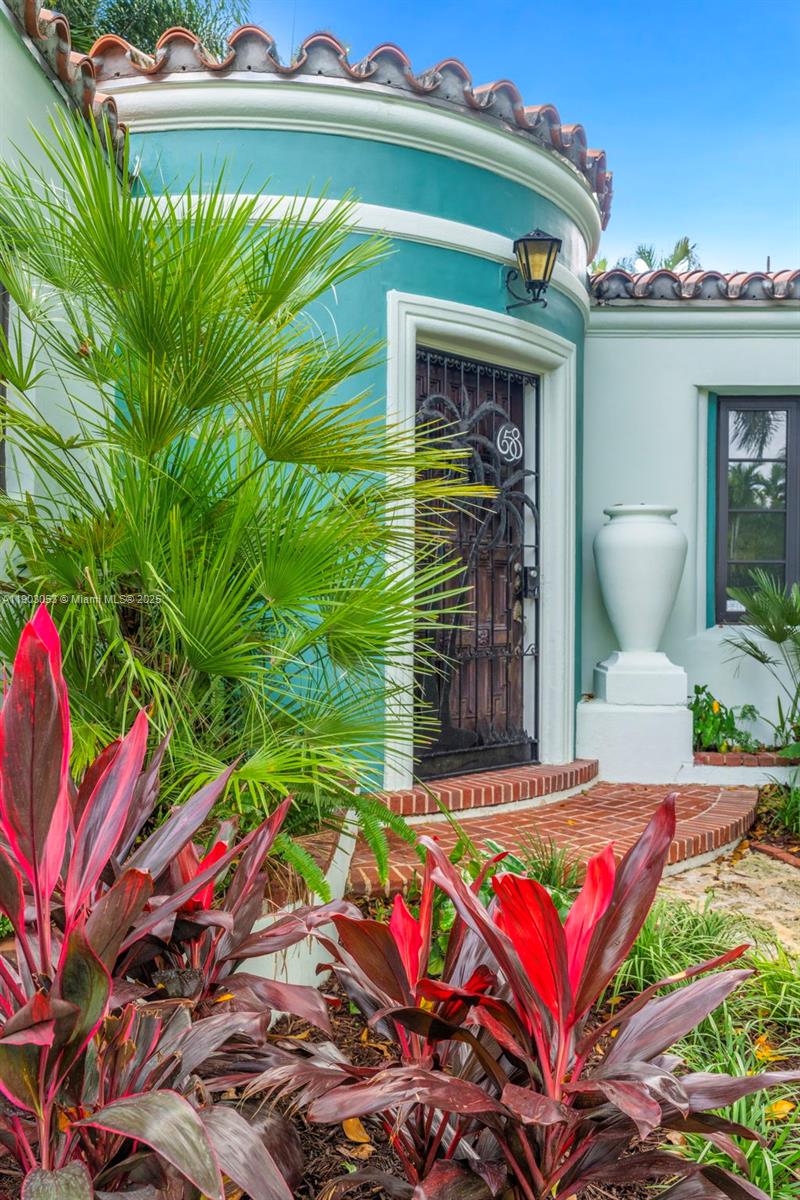 BELLE MEADE OF MIA SEC 1 - Residential