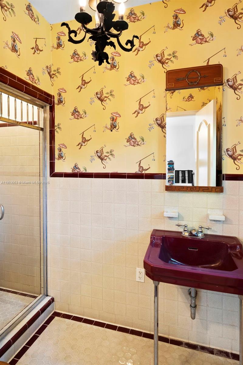 BELLE MEADE OF MIA SEC 1 - Residential