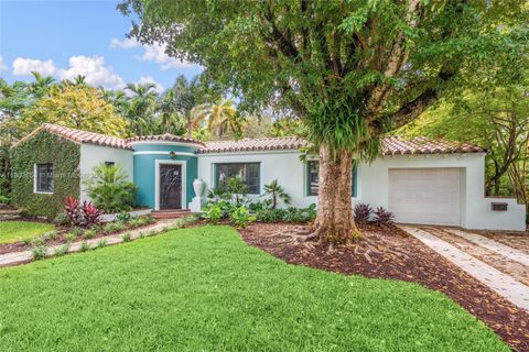 658 NE 73rd St Miami FL 33138