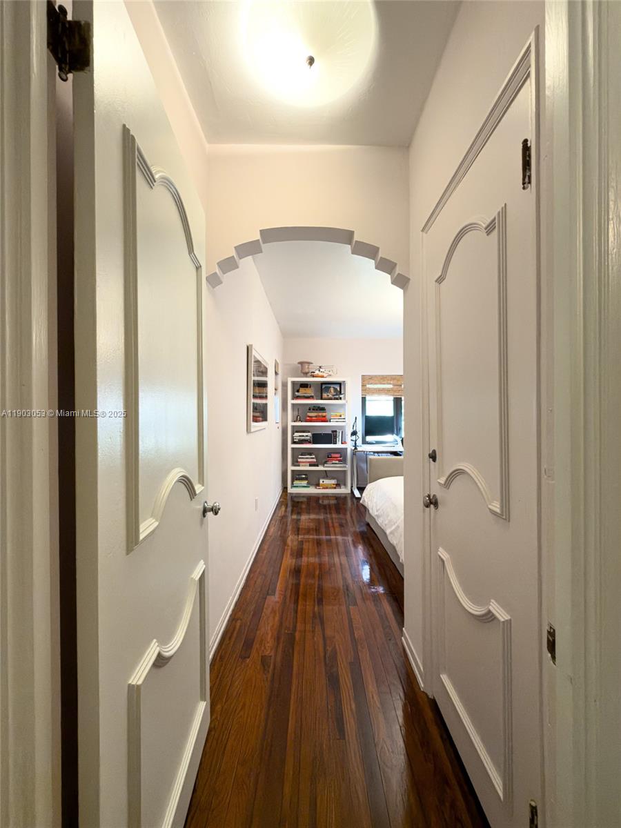 BELLE MEADE OF MIA SEC 1 - Residential