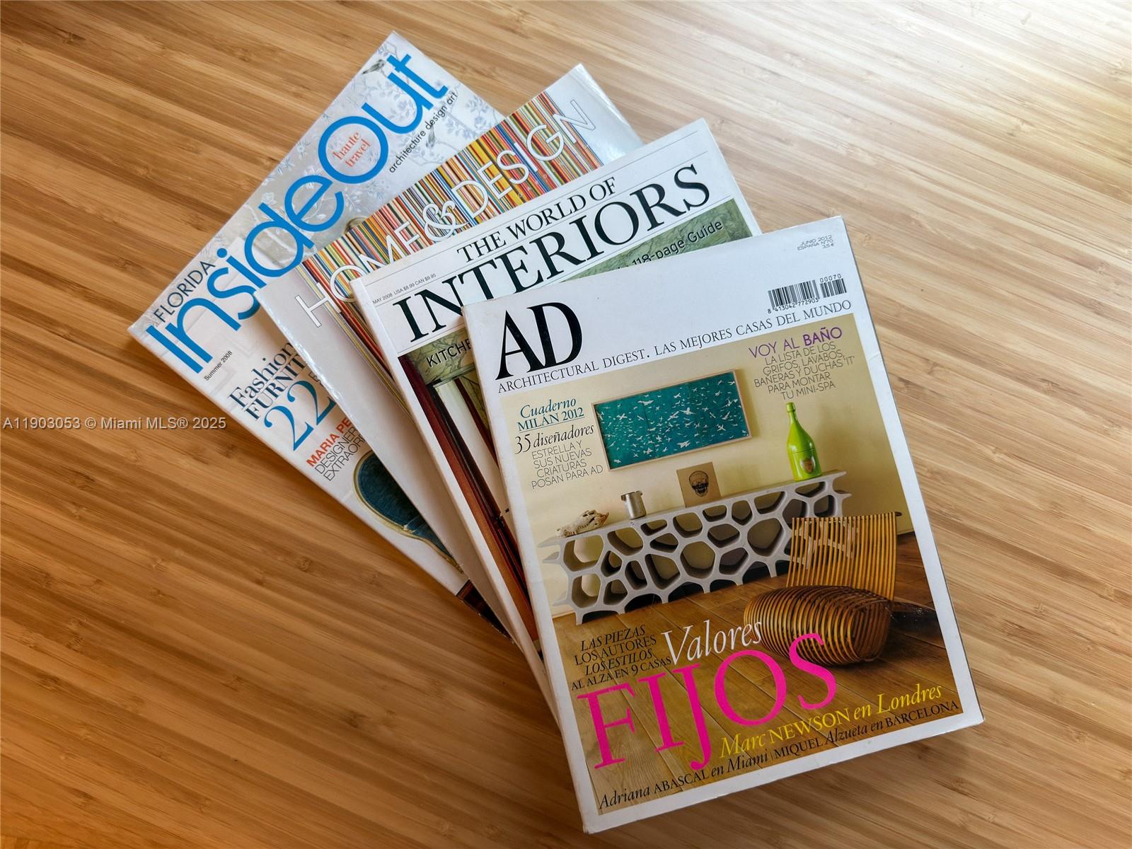 BELLE MEADE OF MIA SEC 1 - Residential