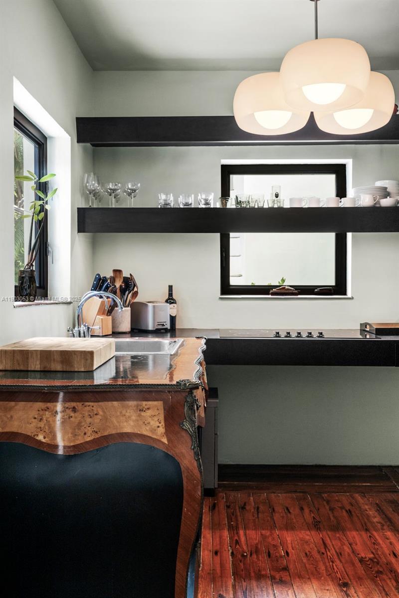 BELLE MEADE OF MIA SEC 1 - Residential