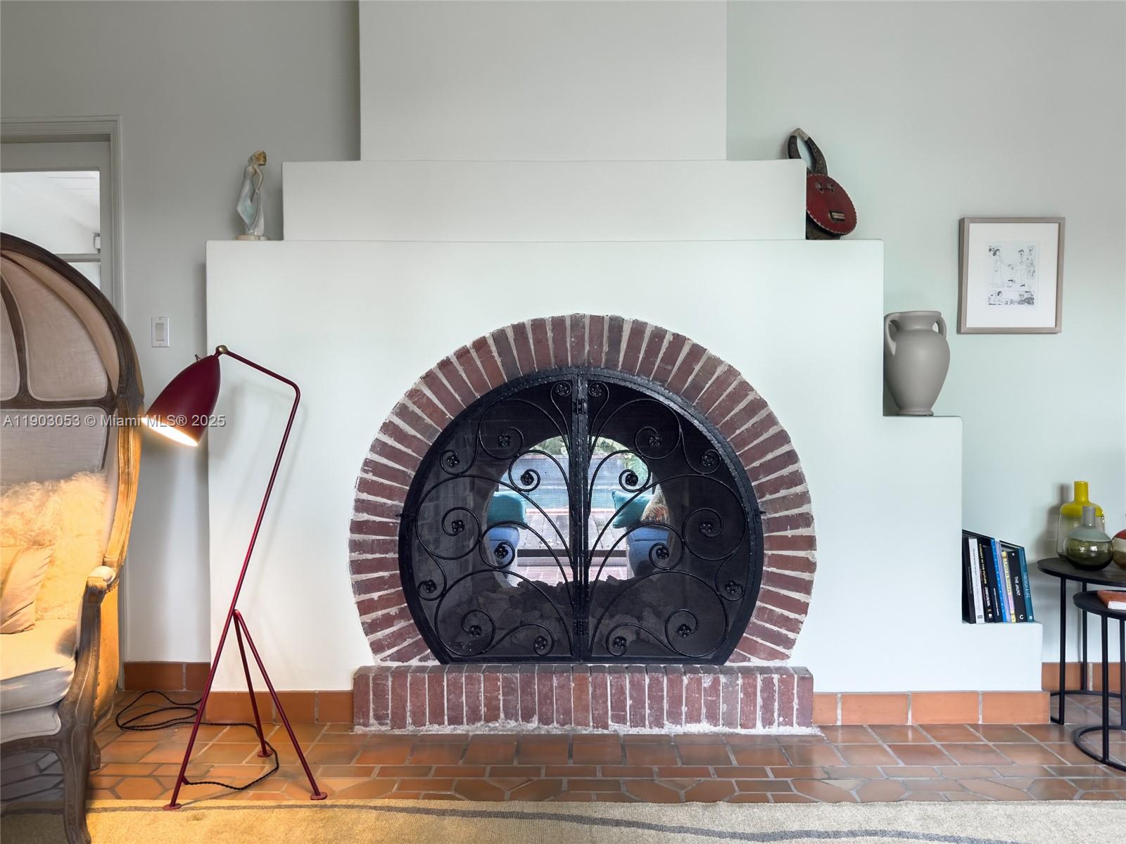 BELLE MEADE OF MIA SEC 1 - Residential