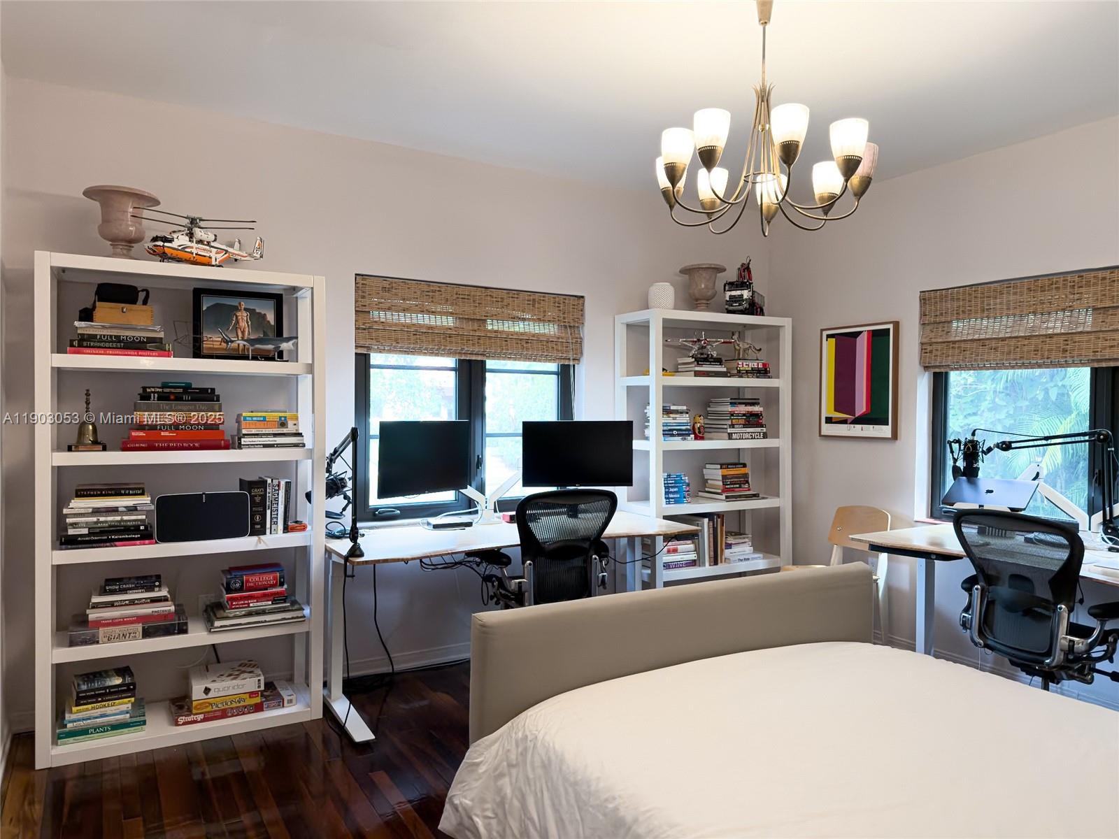 BELLE MEADE OF MIA SEC 1 - Residential