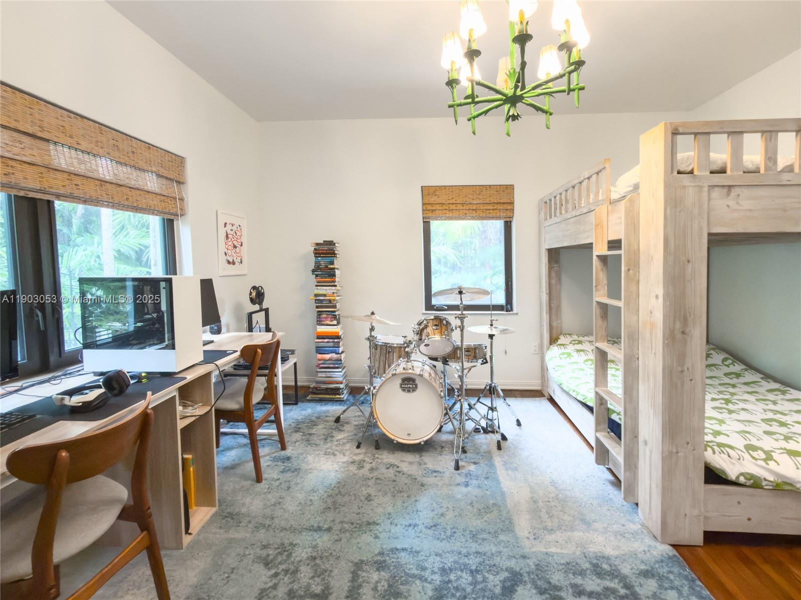 BELLE MEADE OF MIA SEC 1 - Residential