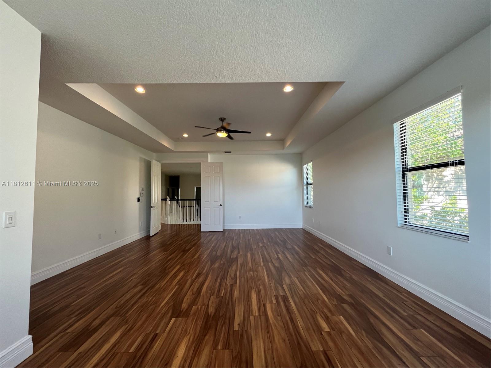 BRIDGES PL 7 - Residential