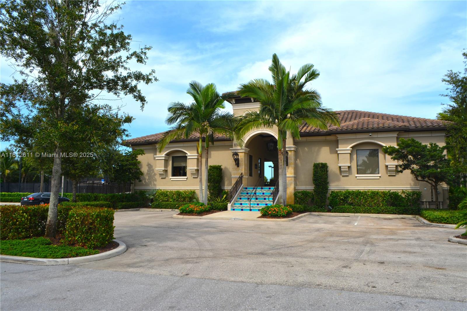 BRIDGES PL 7 - Residential