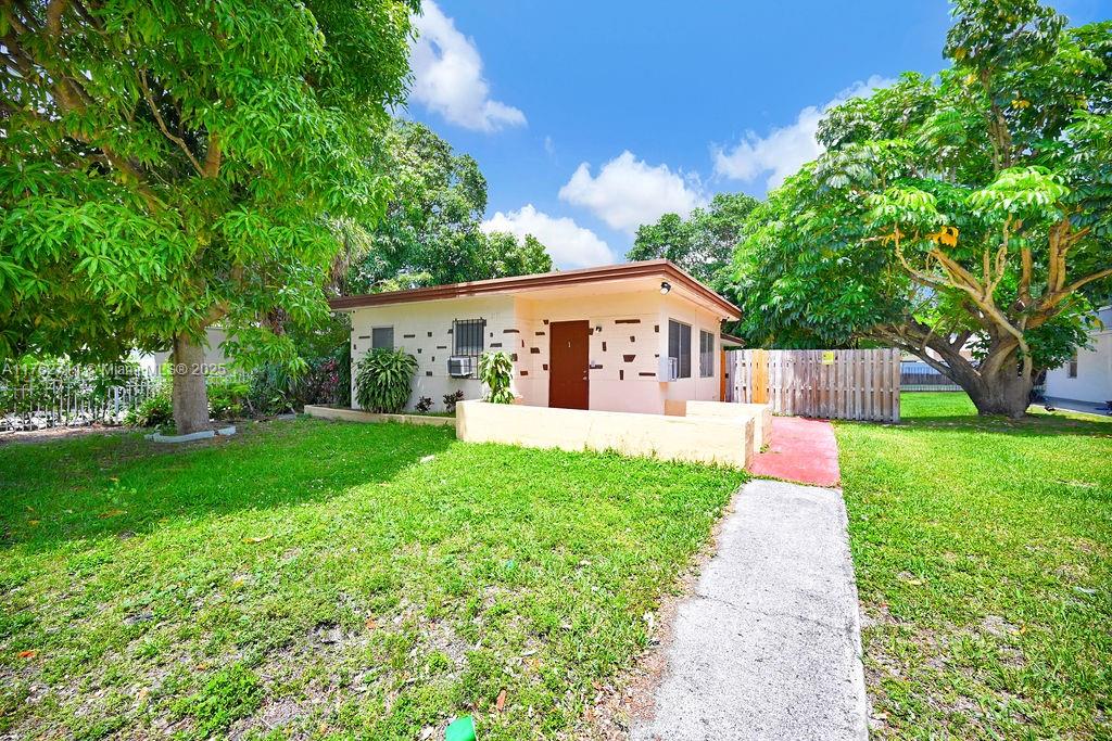 Property for Sale at 2135 Ne 170th St, North Miami Beach, Miami-Dade County, Florida - Bedrooms: 3 
Bathrooms: 3  - $649,000