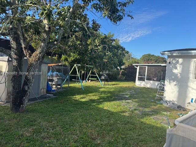 PLAYLAND ISLES - Residential Lease