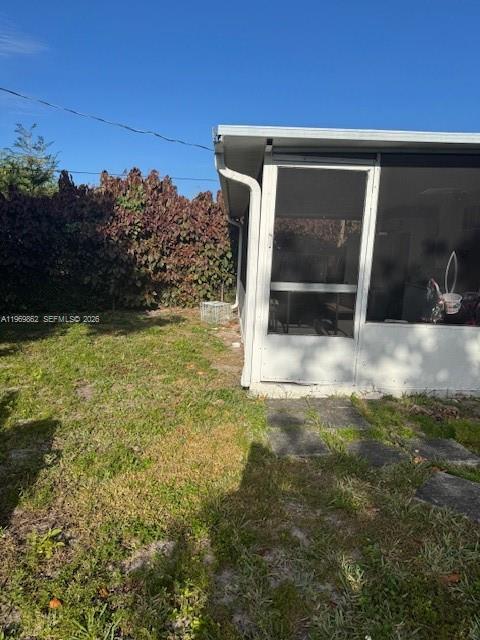 PLAYLAND ISLES - Residential Lease