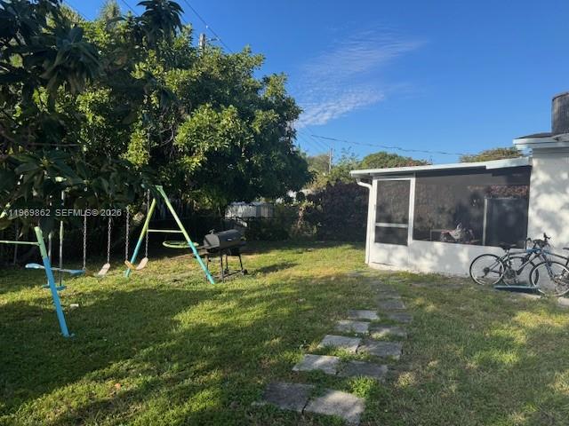 PLAYLAND ISLES - Residential Lease