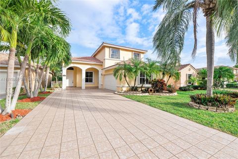 3482 Coco Lake Dr Coconut Creek FL 33073
