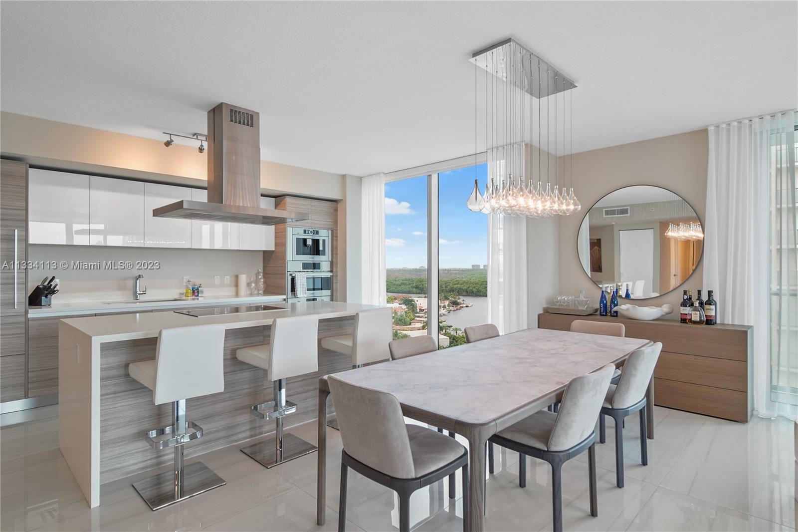 PARQUE TOWERS CONDO - Residential Lease