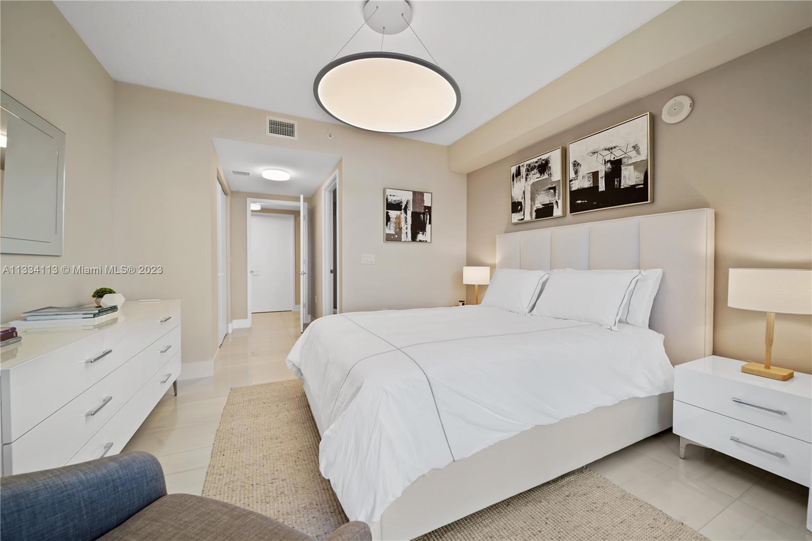 PARQUE TOWERS CONDO - Residential Lease