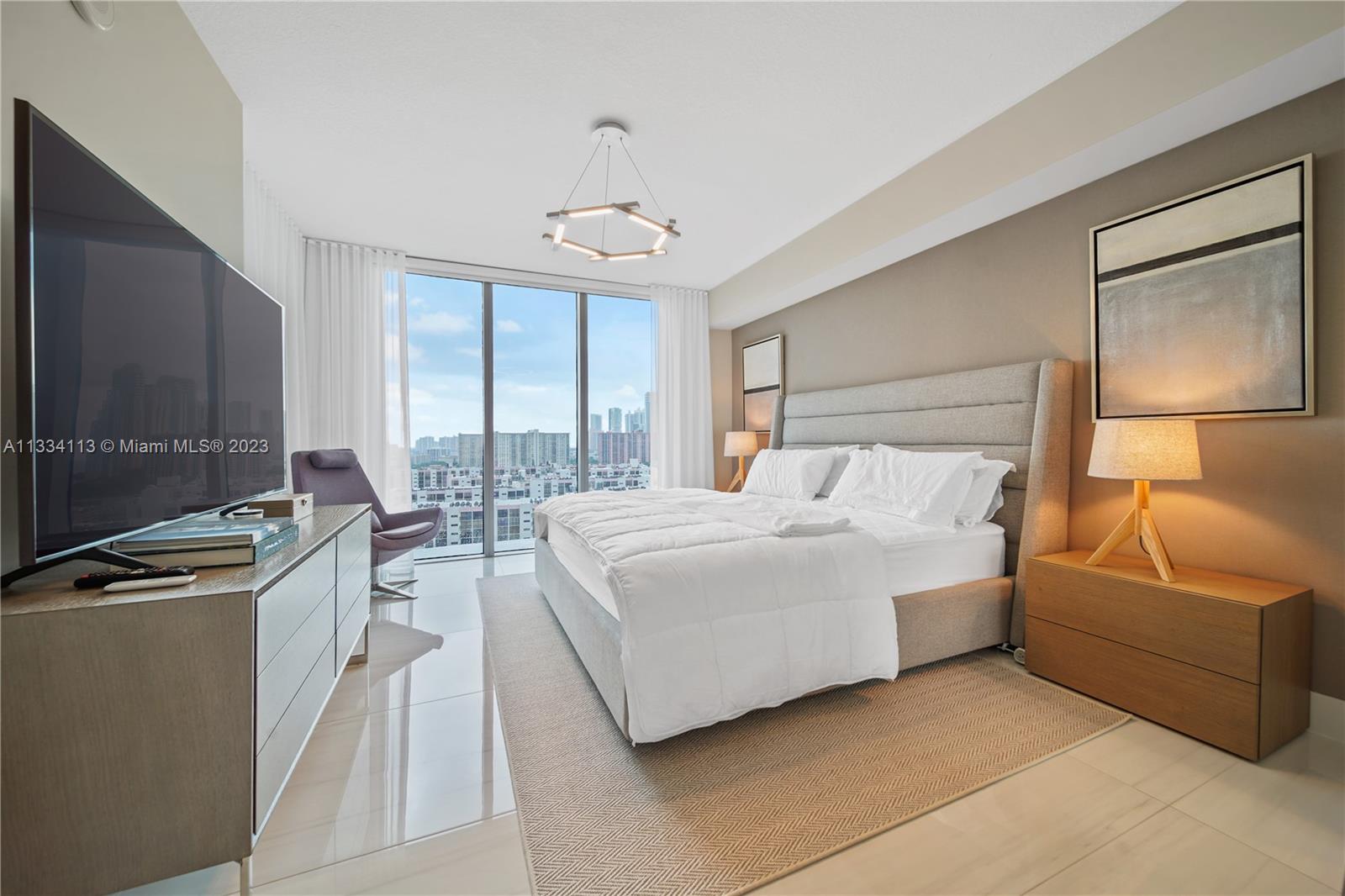 PARQUE TOWERS CONDO - Residential Lease