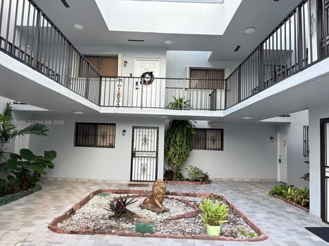 1290 W 41 St 203 Hialeah FL 33012