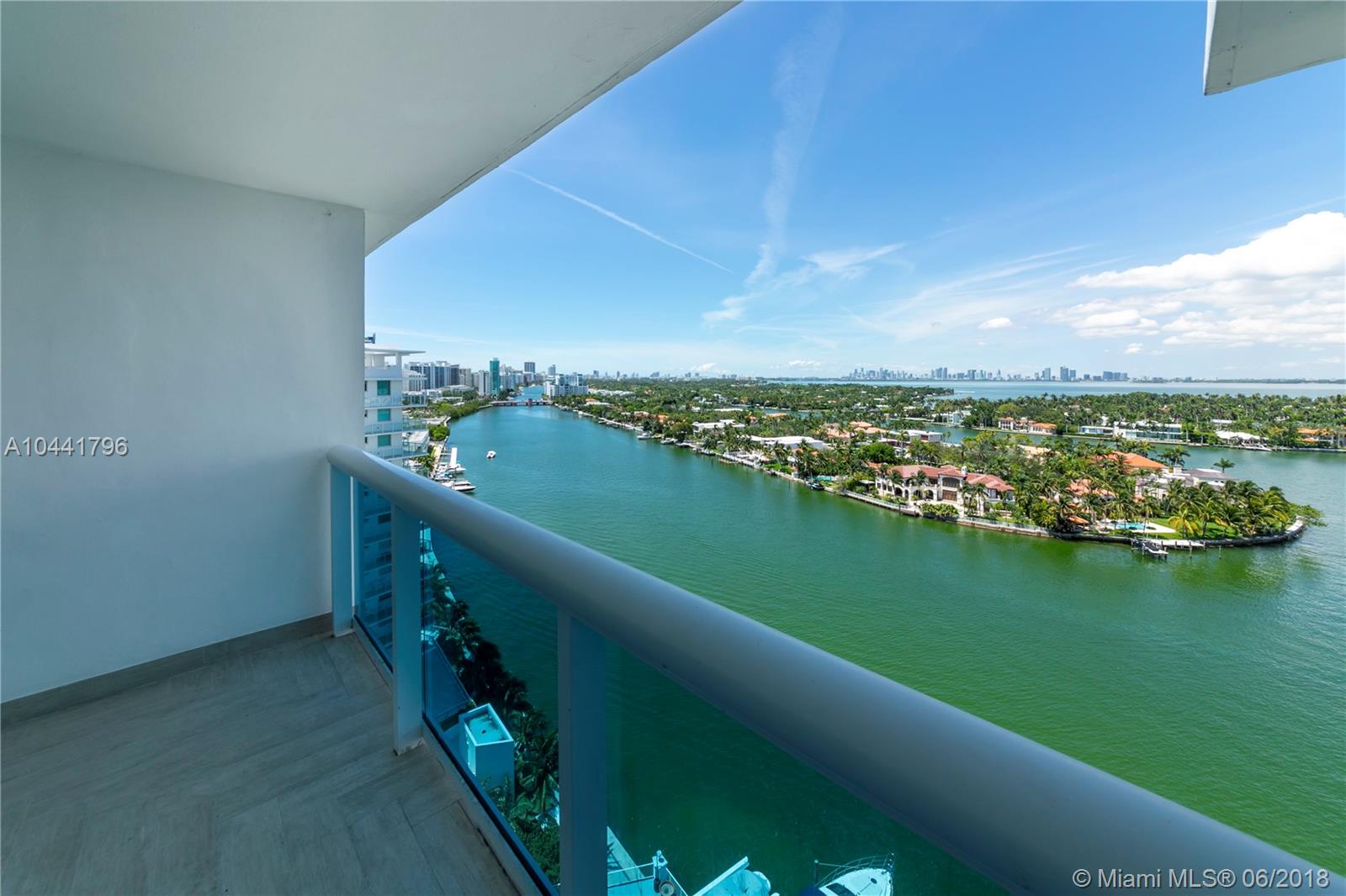 AQUASOL CONDO - Residential