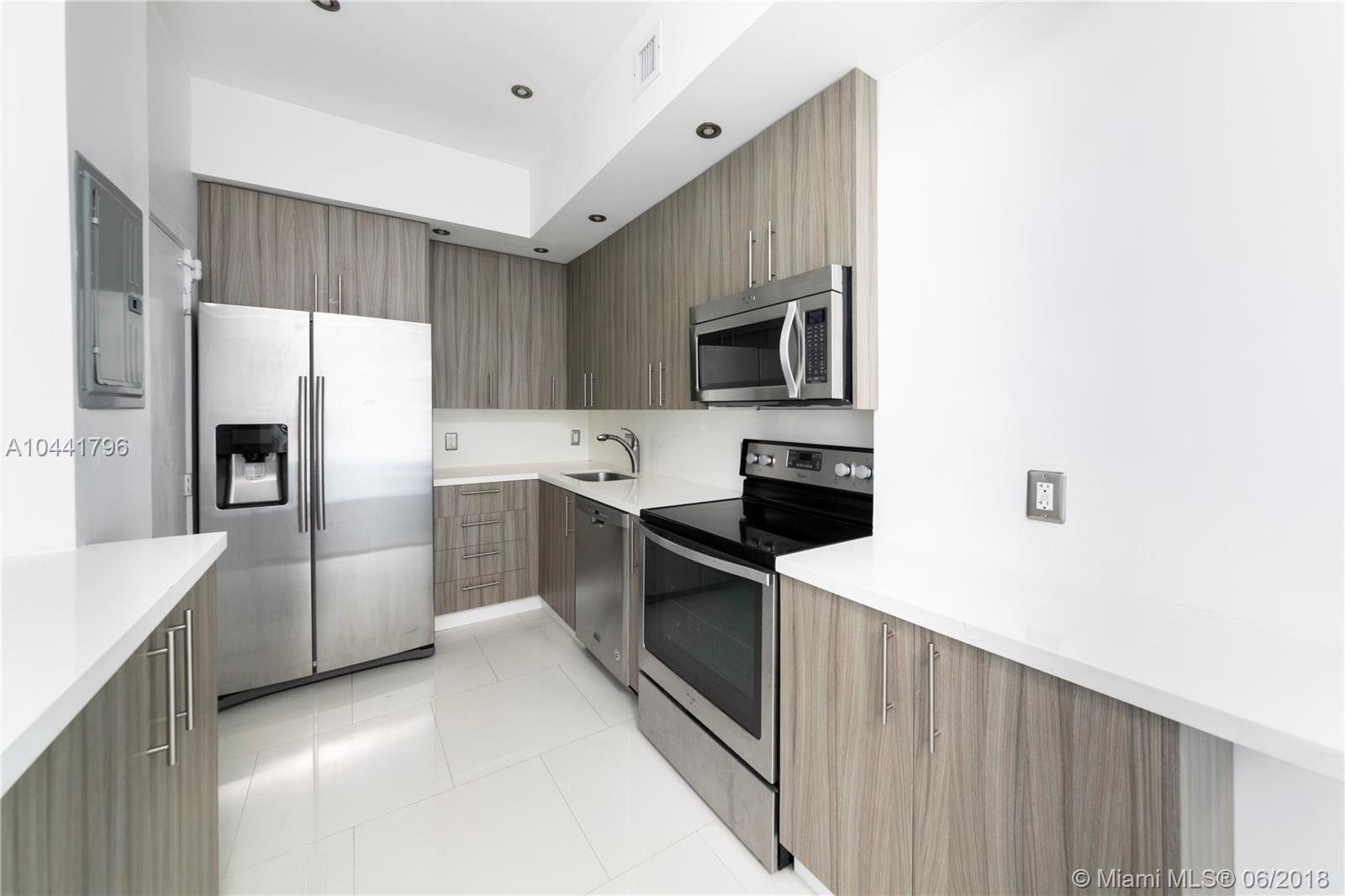 AQUASOL CONDO - Residential