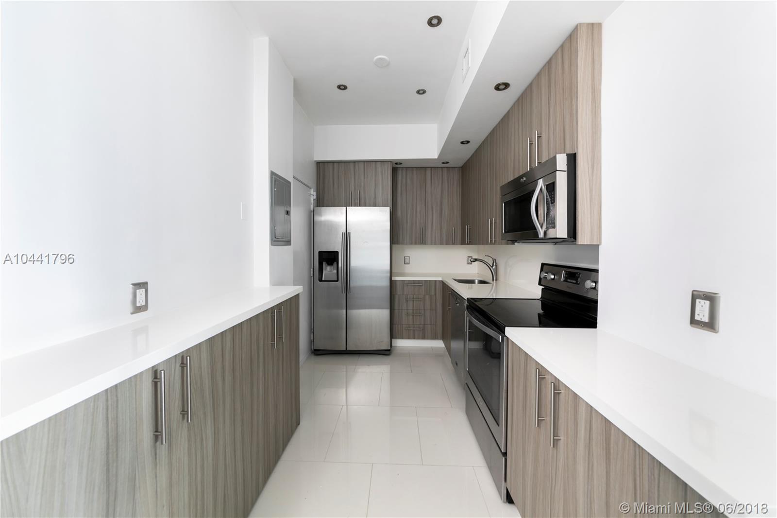 AQUASOL CONDO - Residential