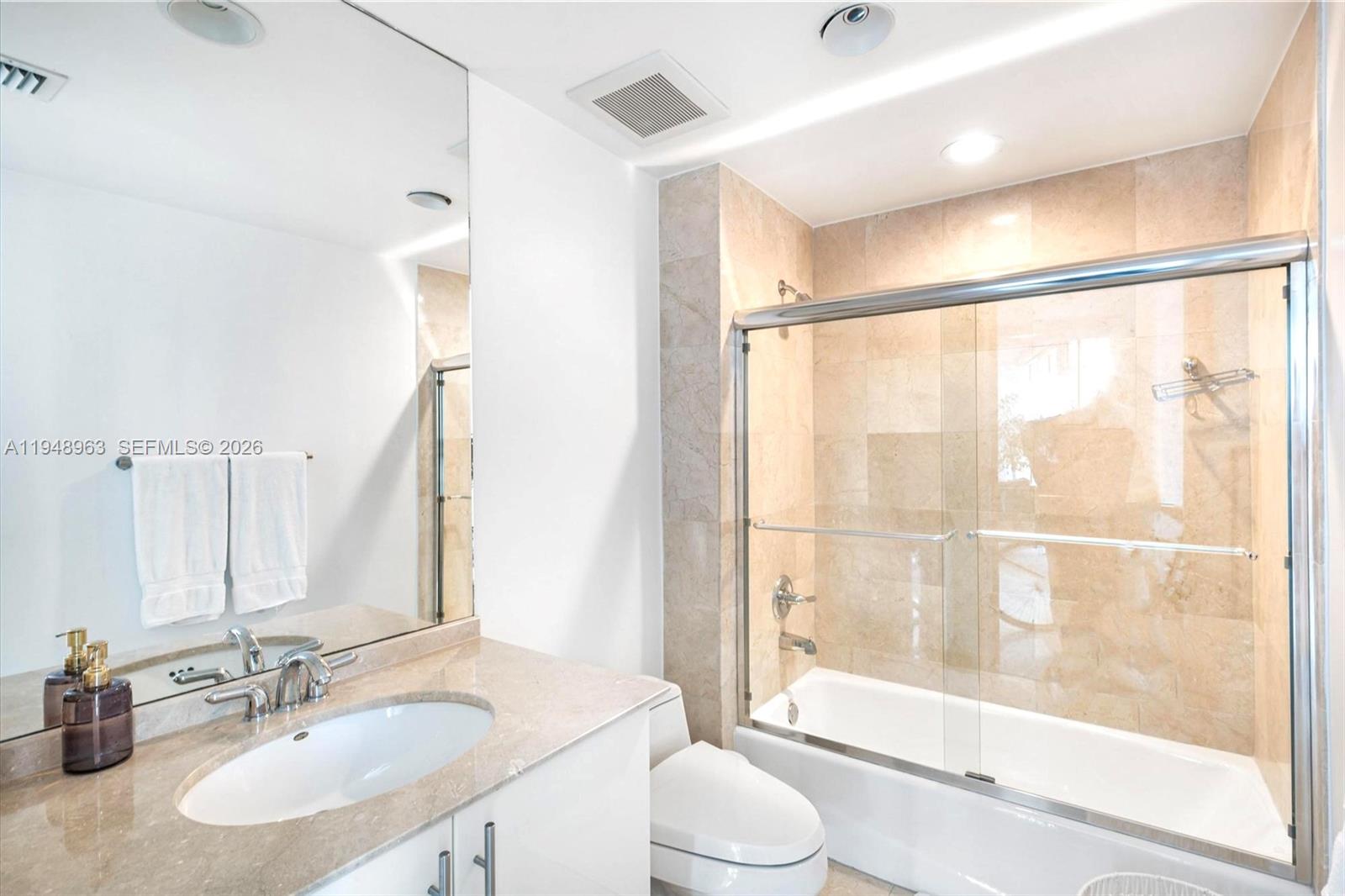 MURANO AT PORTOFINO CONDO - Residential Lease
