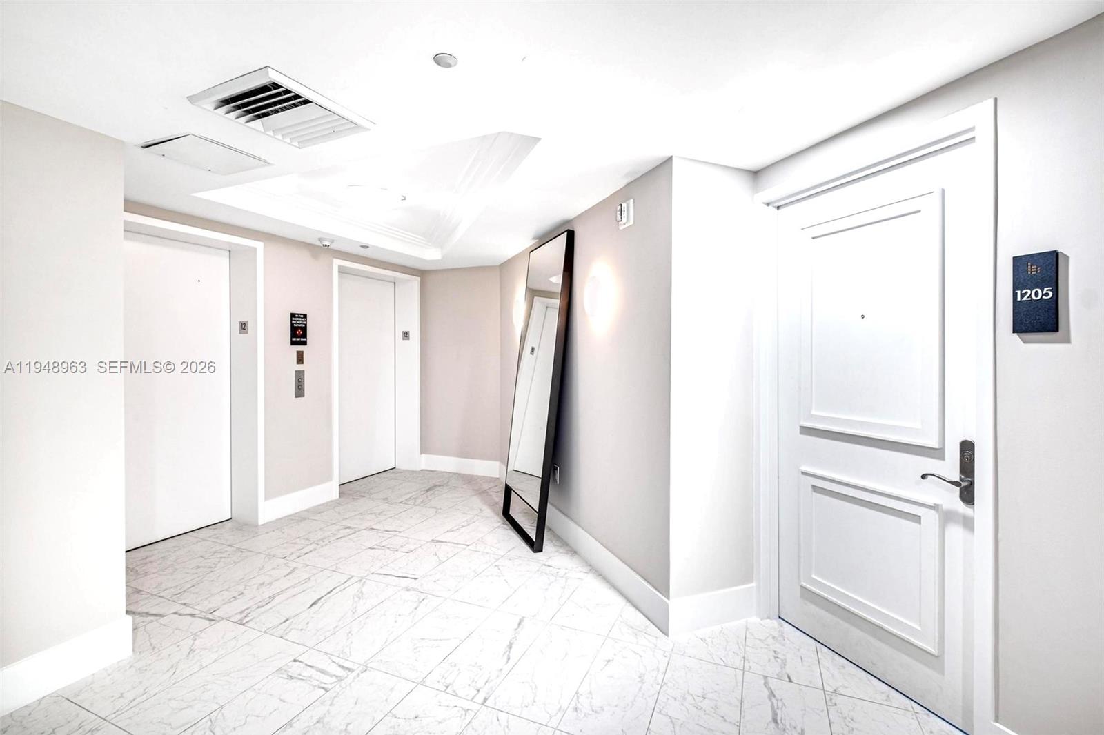 MURANO AT PORTOFINO CONDO - Residential Lease