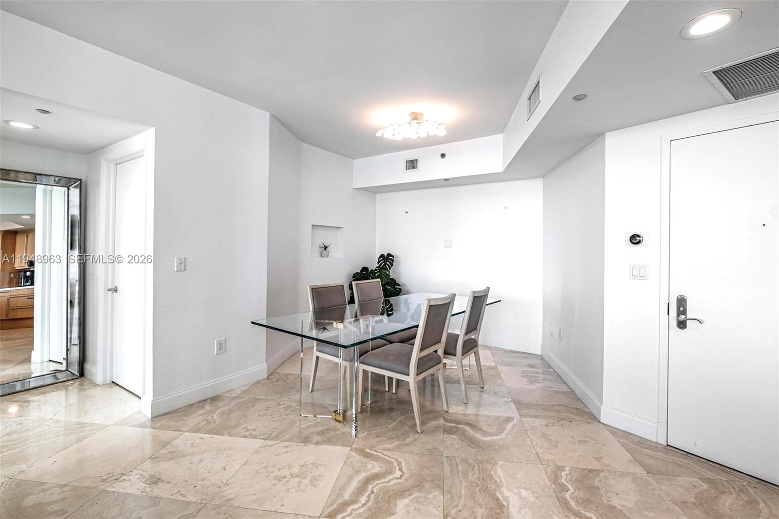MURANO AT PORTOFINO CONDO - Residential Lease