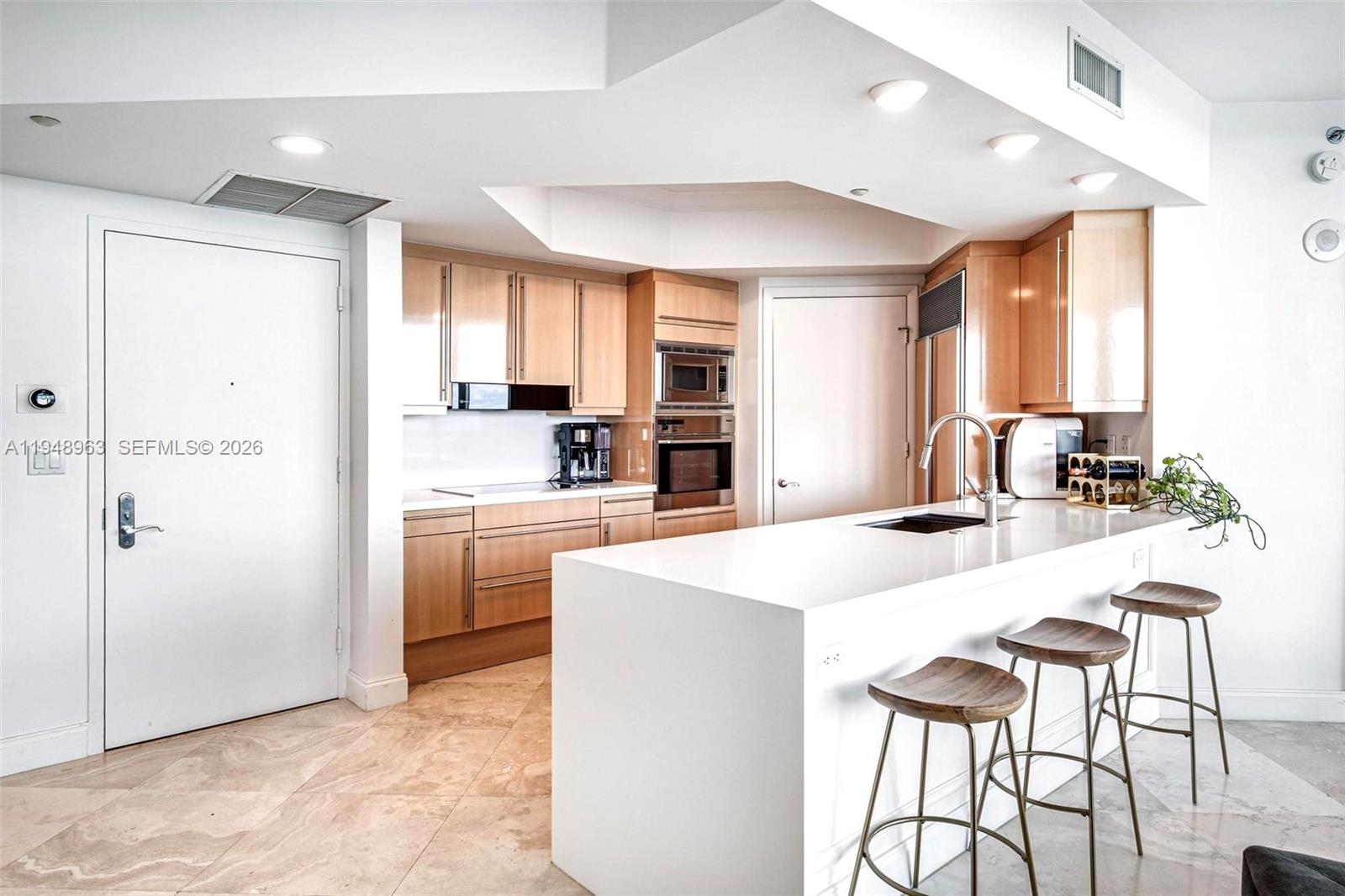 1000 S Pointe Dr 1205