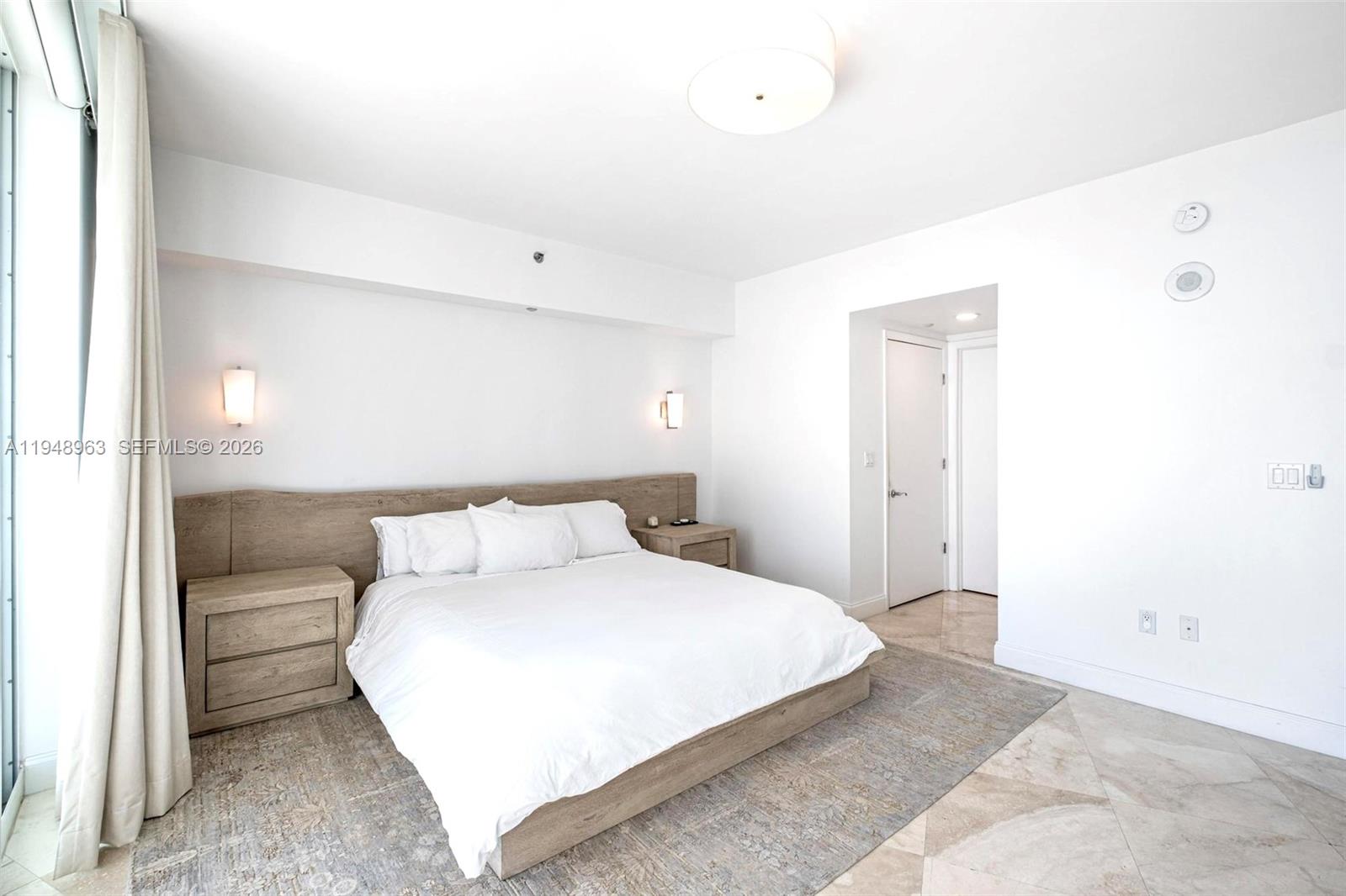 MURANO AT PORTOFINO CONDO - Residential Lease