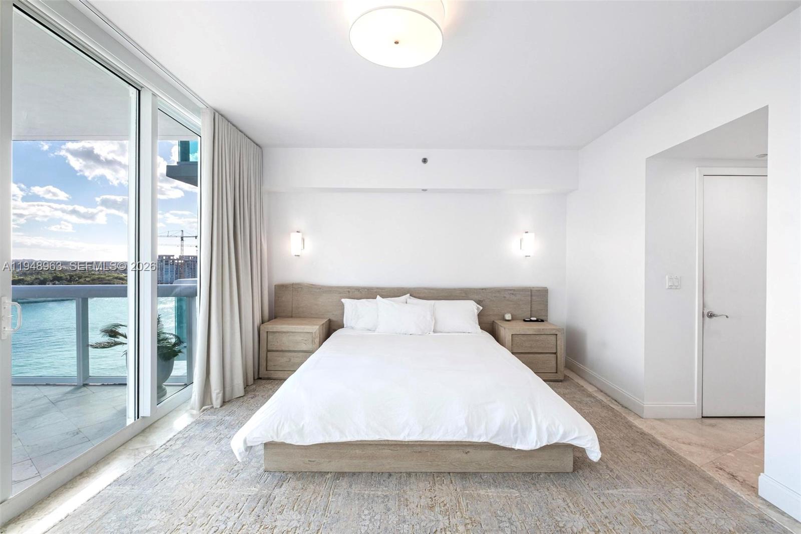 MURANO AT PORTOFINO CONDO - Residential Lease