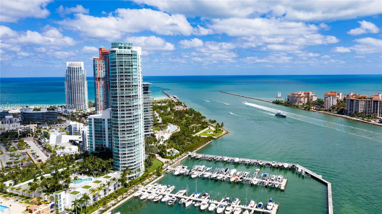 MURANO AT PORTOFINO CONDO - Residential Lease