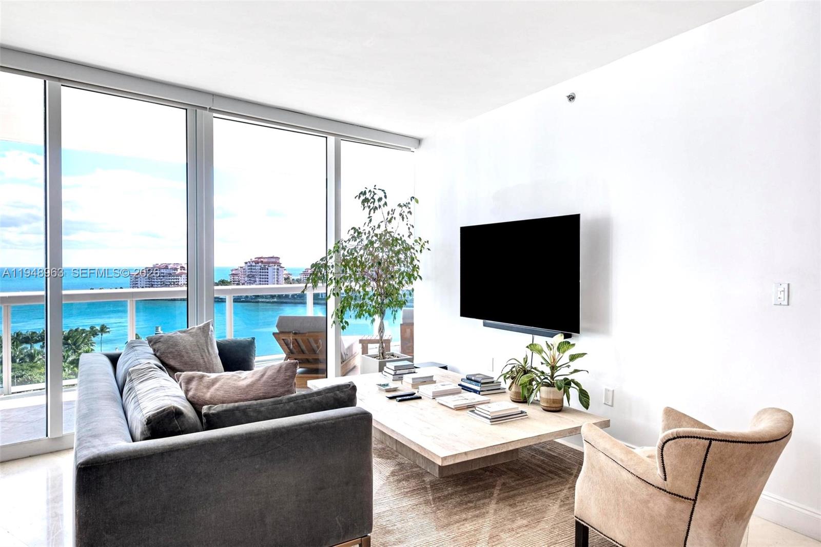 MURANO AT PORTOFINO CONDO - Residential Lease