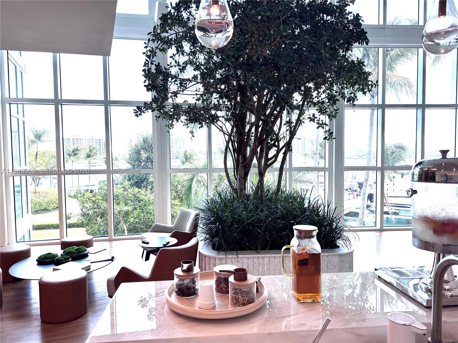 MURANO AT PORTOFINO CONDO - Residential Lease
