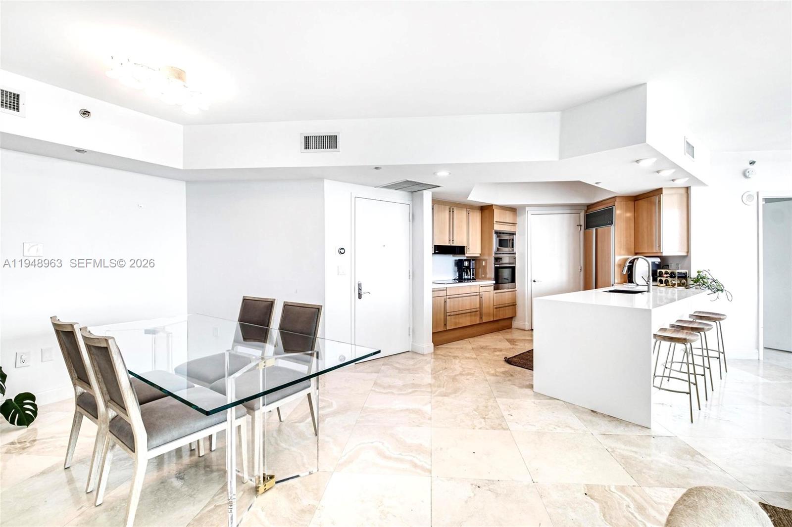 MURANO AT PORTOFINO CONDO - Residential Lease