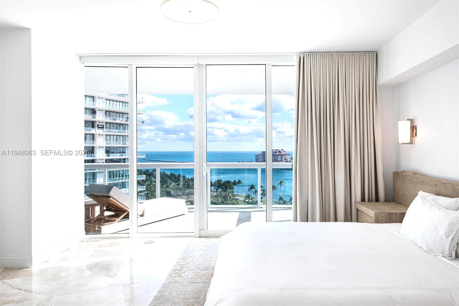 MURANO AT PORTOFINO CONDO - Residential Lease