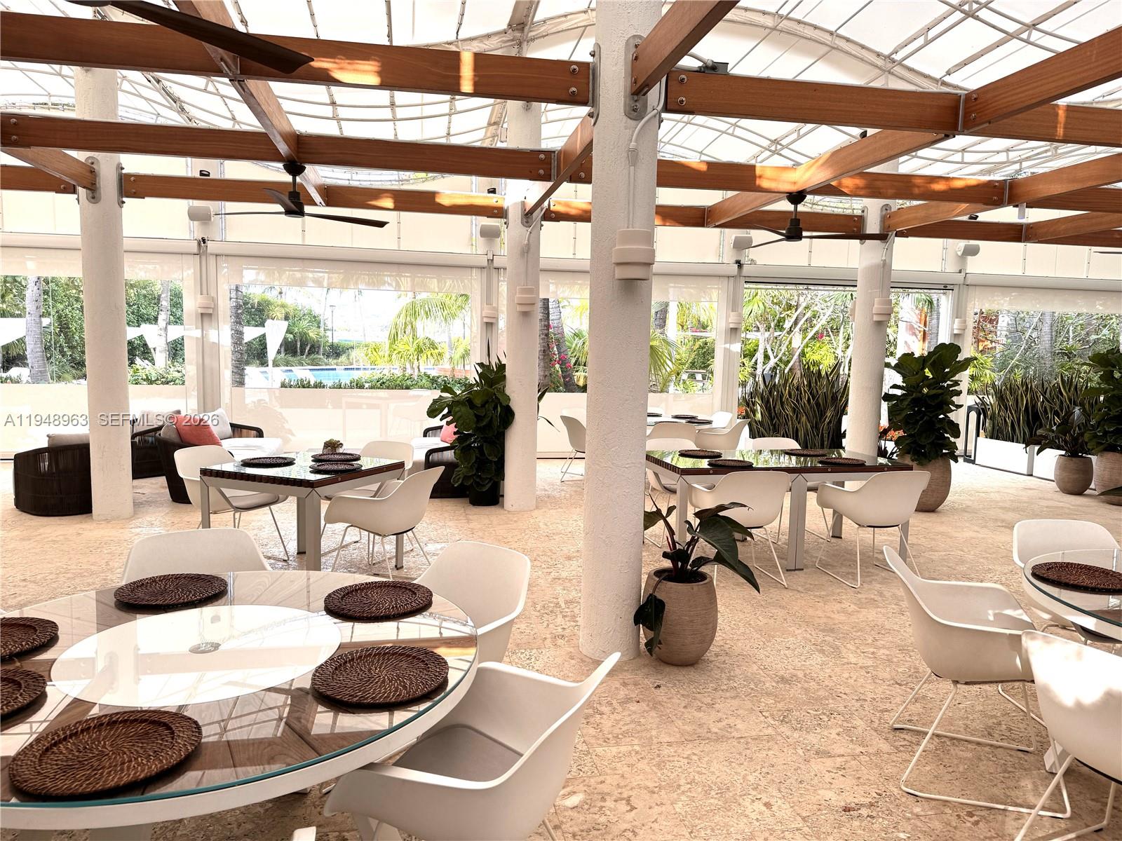 MURANO AT PORTOFINO CONDO - Residential Lease