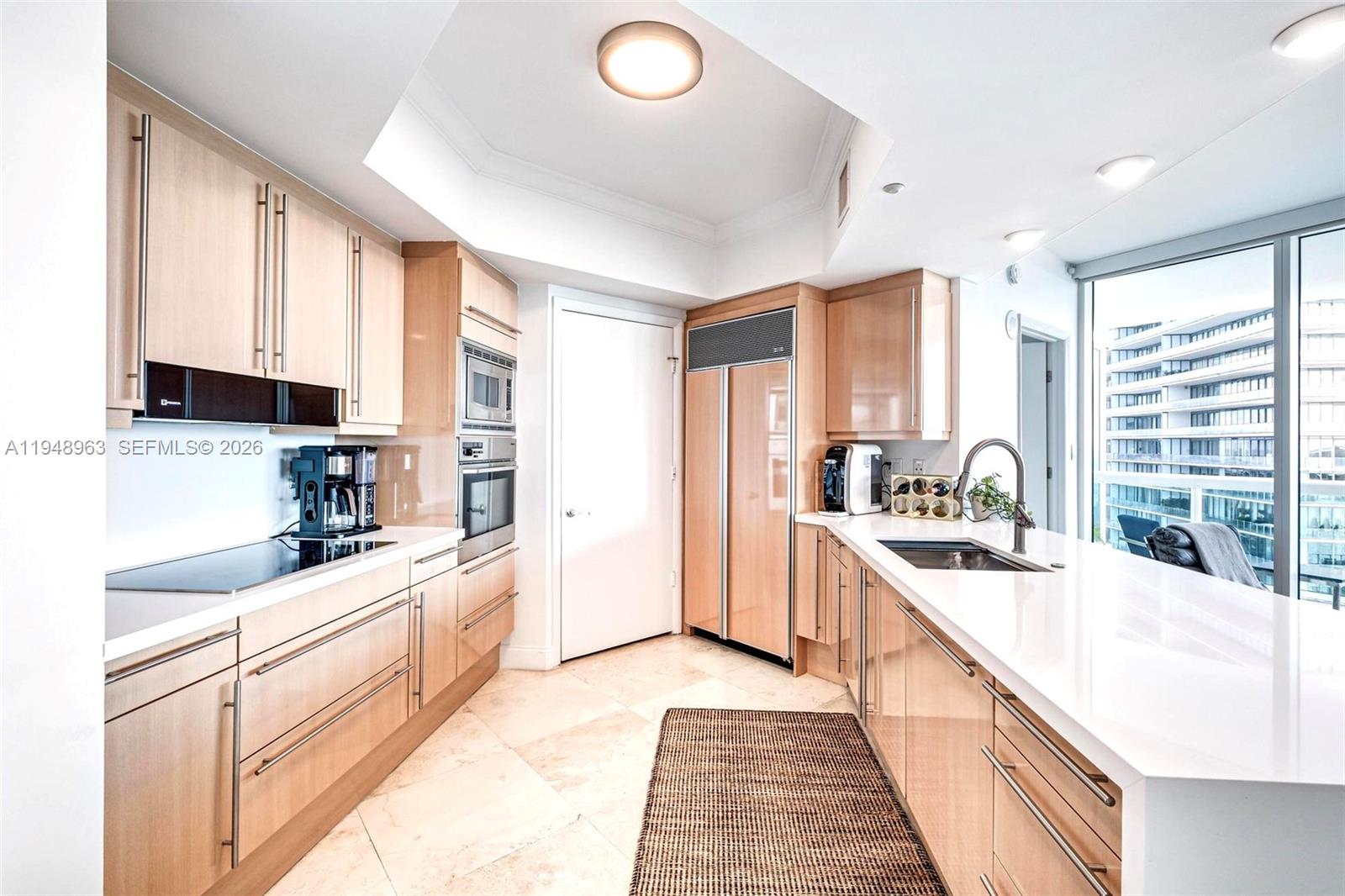 1000 S Pointe Dr 1205