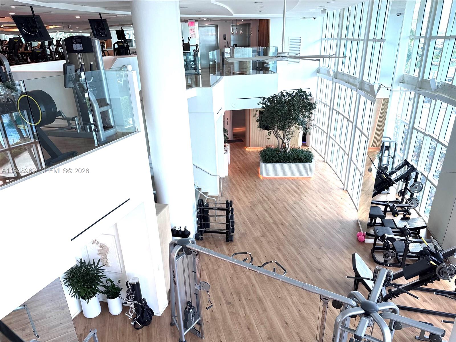 MURANO AT PORTOFINO CONDO - Residential Lease