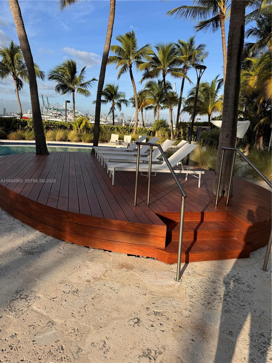 MURANO AT PORTOFINO CONDO - Residential Lease