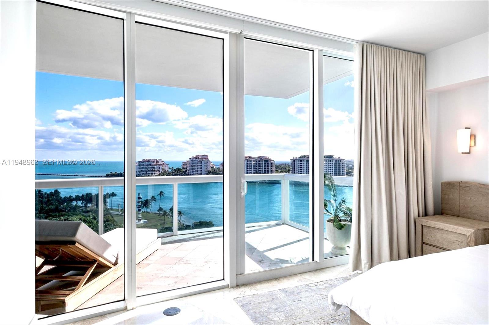 MURANO AT PORTOFINO CONDO - Residential Lease